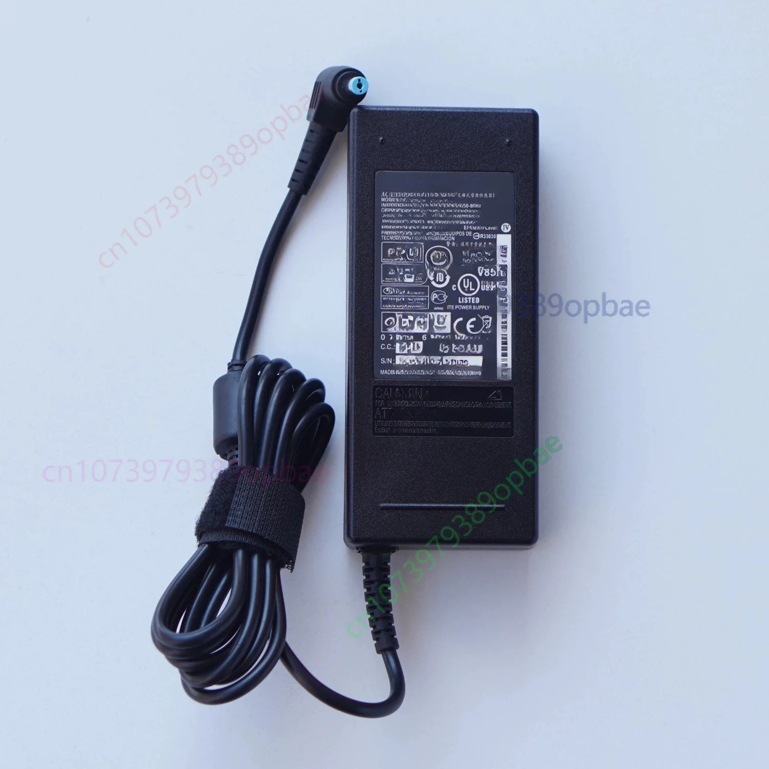 90w-acアダプター-19v-474a-エイサー4741g-4750g-4820tノートパソコン充電器用