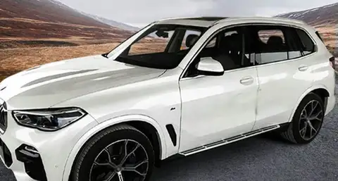 6 best sales bmw x5 side steps - №3