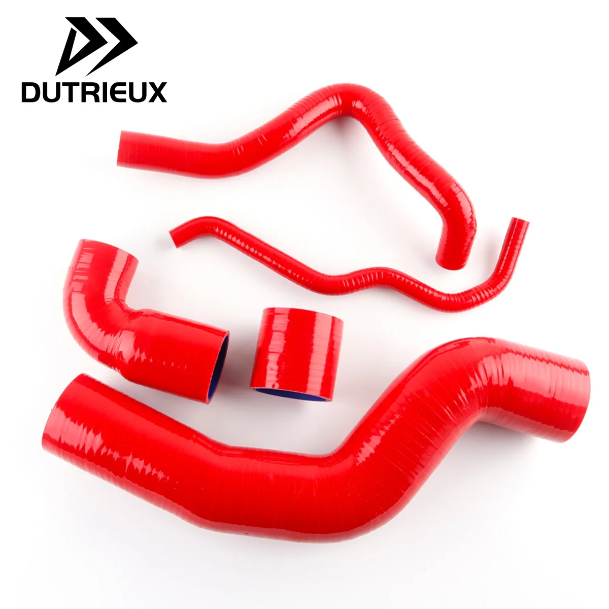 

For 1998-2006 VW GOLF MK4 GTI New Beetle Audi TT A3 1.8T Silicone Air Turbo Boost Intercooler Hose Tube PIpe Kit 1999 2001 2002
