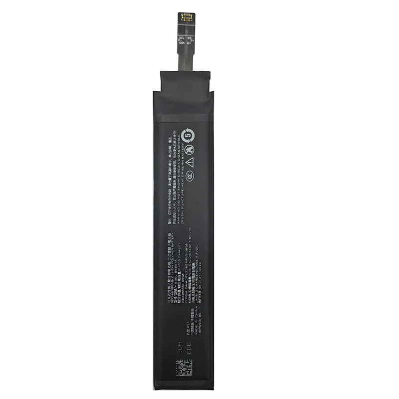 2pcs BS06FA Battery High Quality 2x2360mAh BlackShark For Xiaomi Black Shark 3 3S Shark3 Phone Batteries Bateria Batterij+Tools