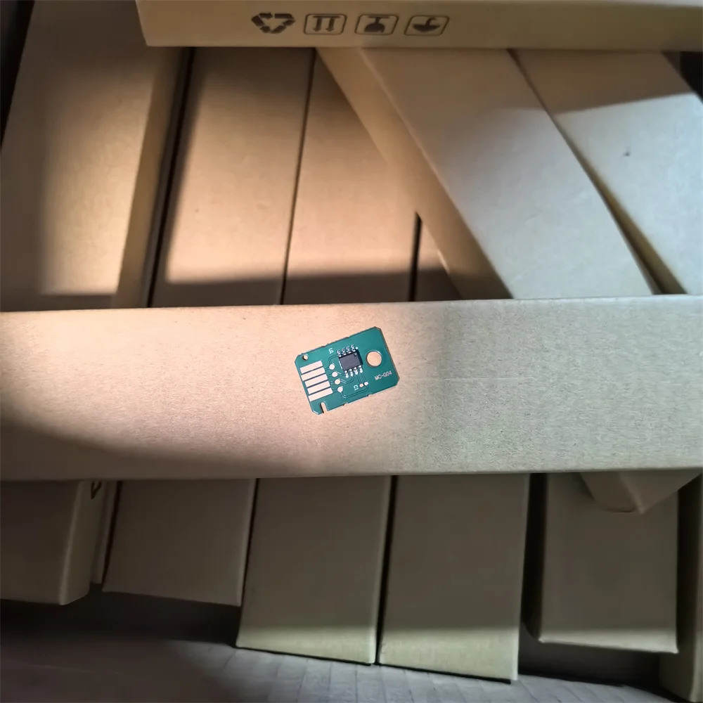 

1X MC-G04 Maintenance Box Chip for CANON G1230 G1330 G1430 G1530 G1730 G1737 G2270 G2470 G2570 G2730