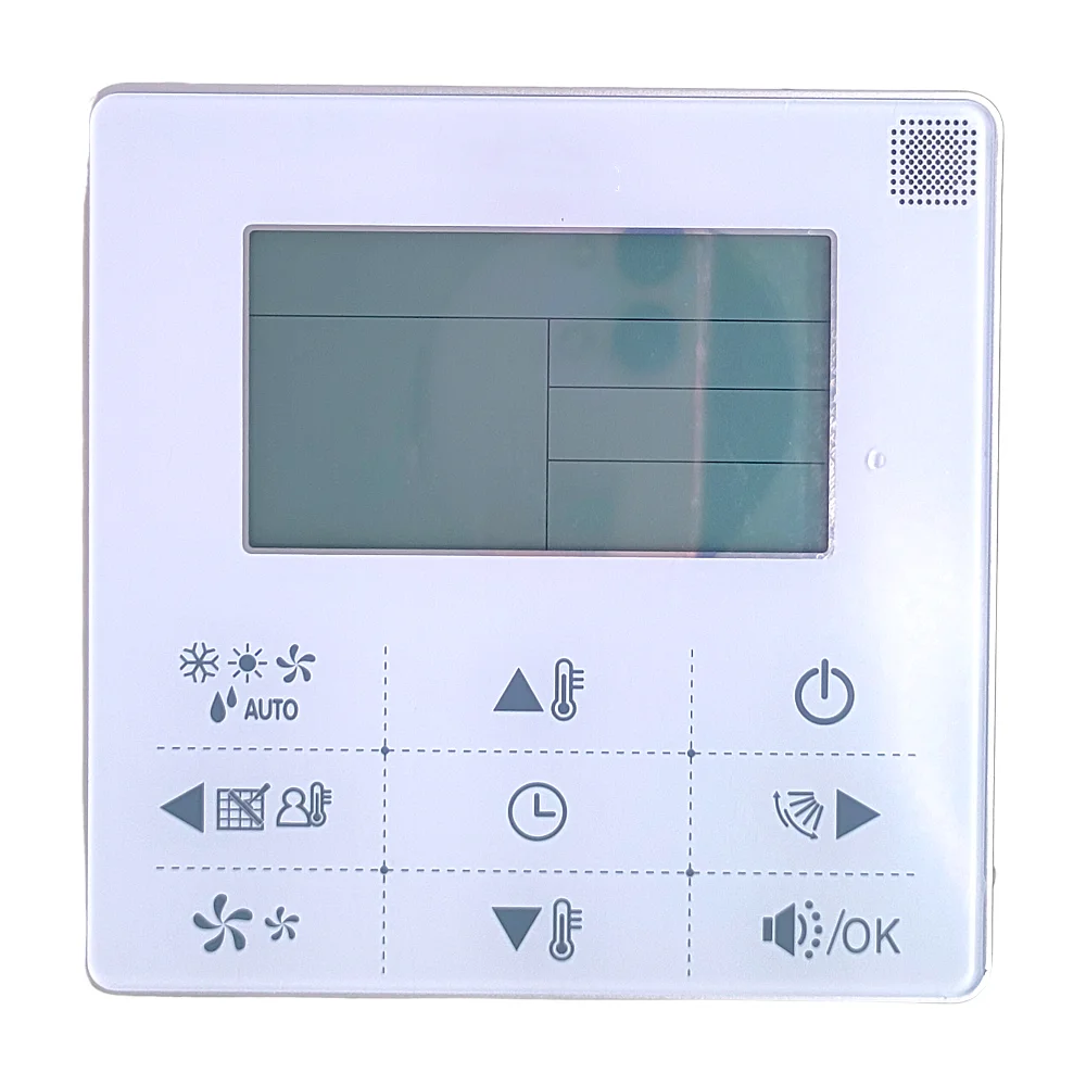 panneau-de-commande-de-climatisation-midea-controleur-de-fil-composants-kjr-29a-kjr-29b-bk-kjr-29b1-bk-e-nouveau