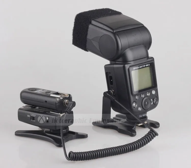 فلاش ضوء الكمبيوتر مزامنة الحبل كابل PC-PC مع قفل المسمار ل Yongnuo RF-603 الزناد YN-565EX II Speedlite استوديو الصور الملحقات