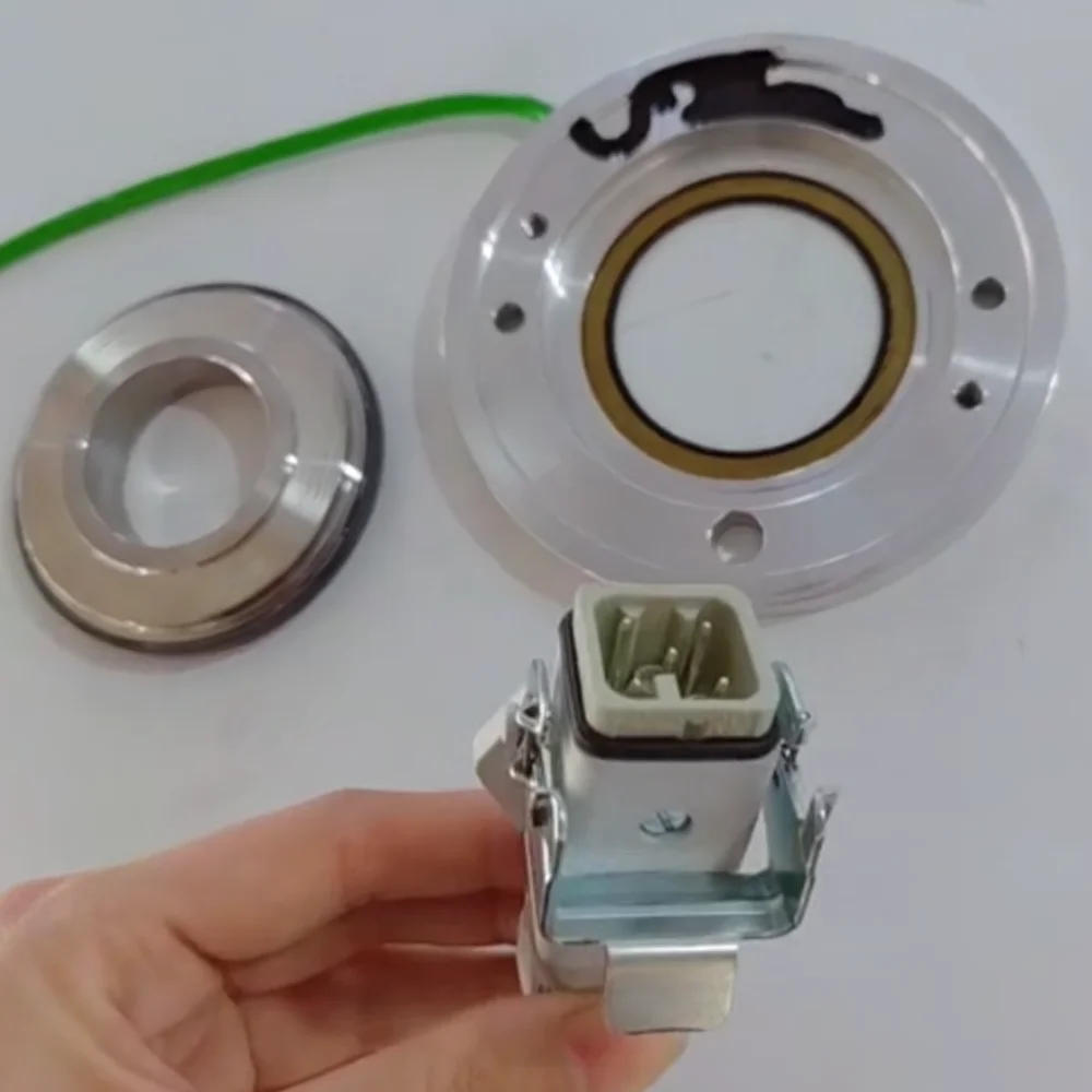 جهاز تشفير السلالم المتحركة OTIS KM3714152 RSV RTE EJV MIG110 ECO 1 قطعة