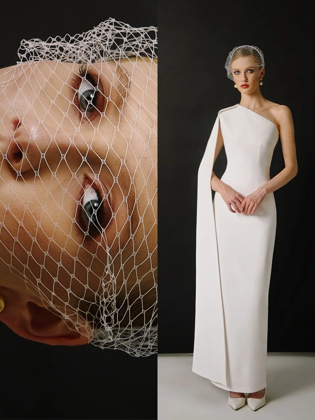 SoDigne Elegant Evening Dresses One-Shoulder Sleeveless Ribbons Party Dress Mermaid Formal Prom Gowns Customized