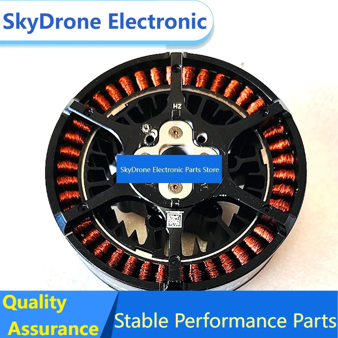 SkyDElA60 Brushless Motor EVTOL Agricultural S P150 Pro Essential Aircraft Equipment Power Motor For Technol