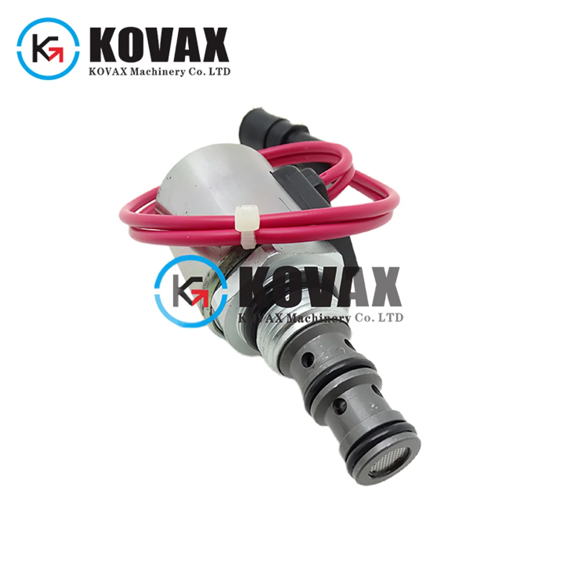 For High Pressure S…