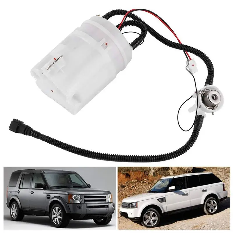 A73X-WGS500051 Car Fuel Pump Assembly For Land Rover Discovery 3 4 Range Rover Sport 2005- 2010