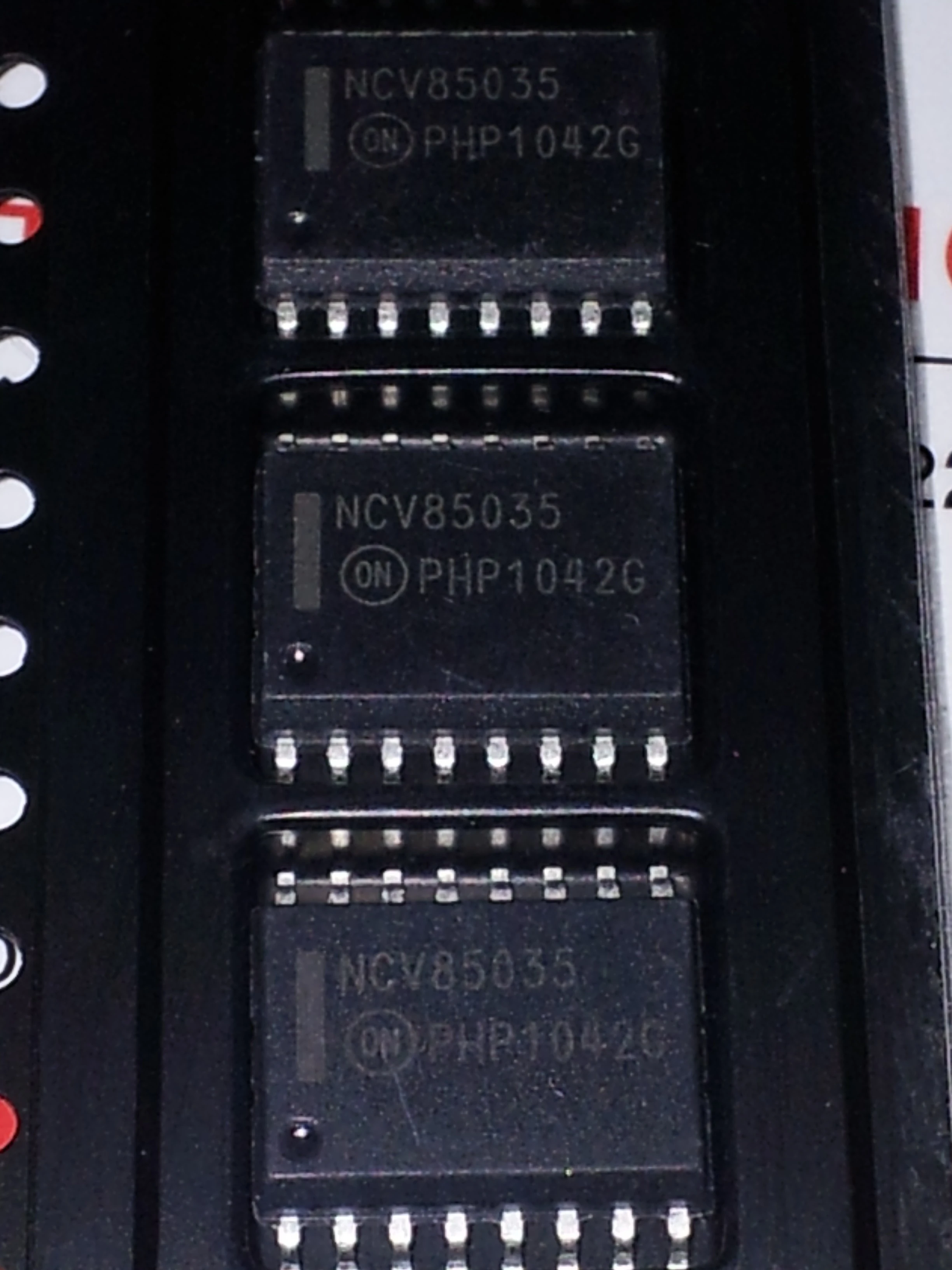 

NCV85035 NCV85035BDW SOP-16 10шт.