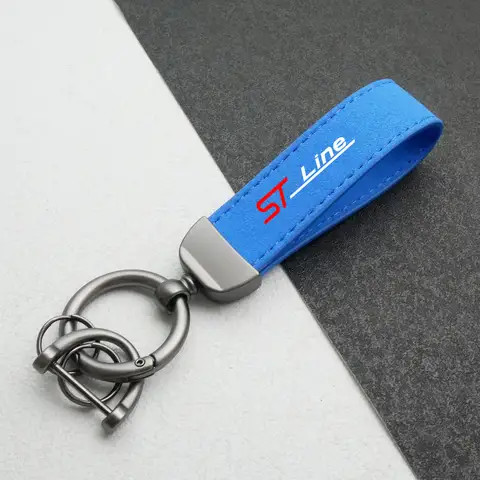 10 best sales चाबी का गुच्छा फोर्ड - №4