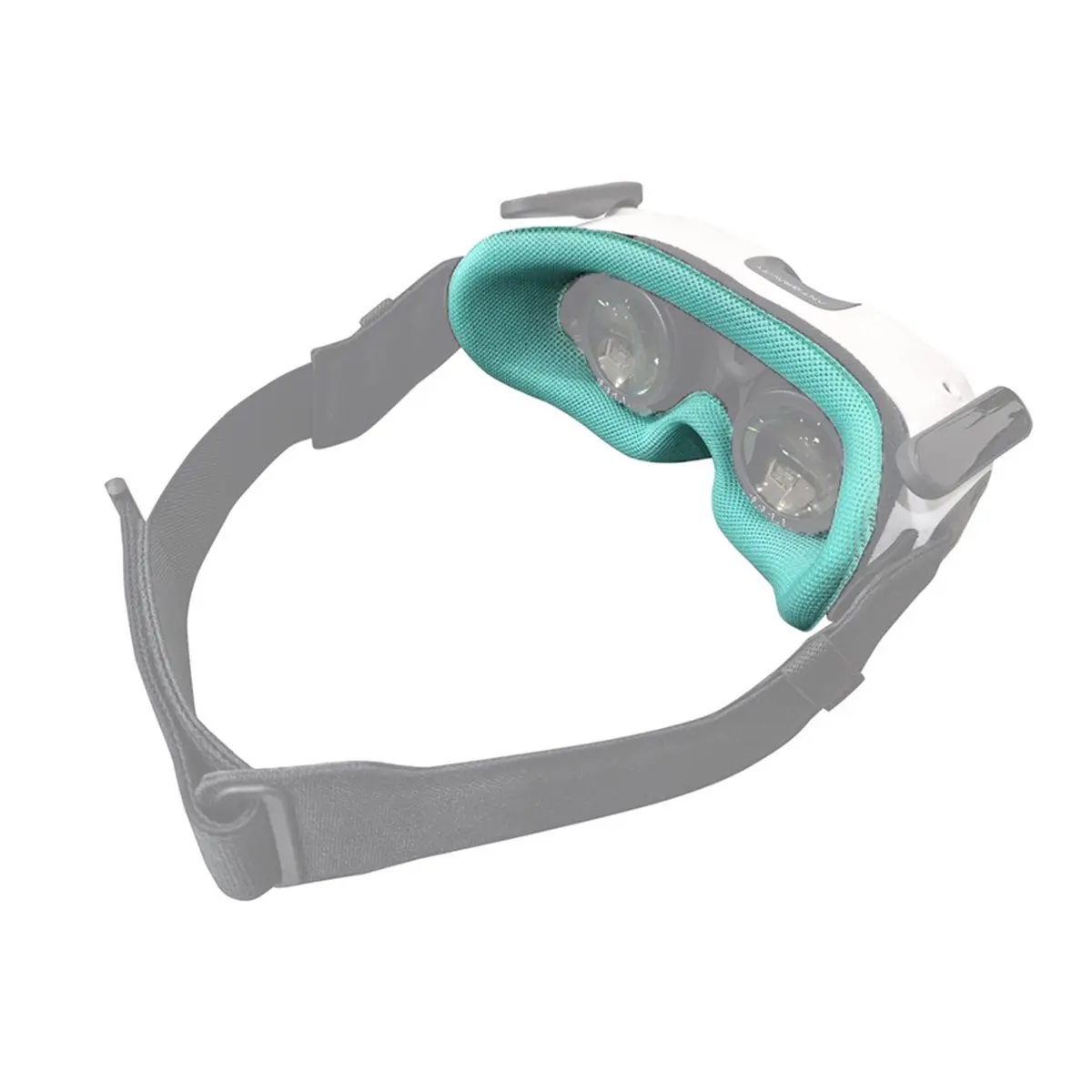 -[T352C Digital]For Antigravity A1 FPV Goggles Sponge Foam Padding Eye Mask Comfortable Face Pad Upgrade Replacement Parts A