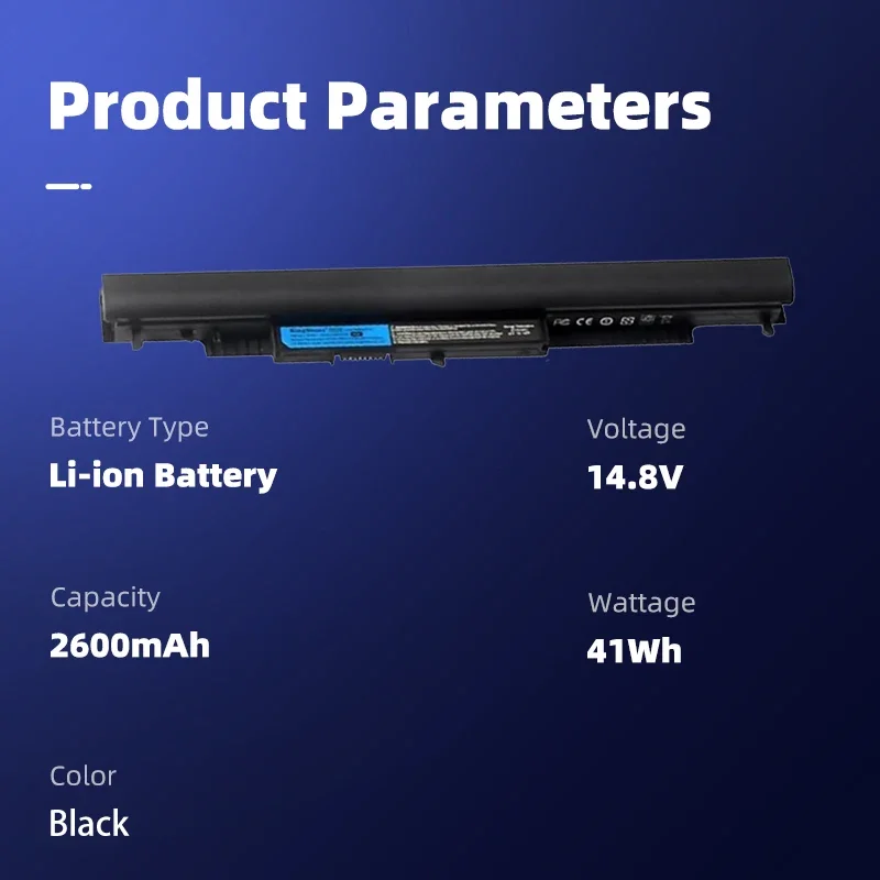 Imagem -06 - Bateria Li-ion para Acer Aspire Al12a72 v5 V5171 V5431 V5531 V5-431g V5-471 V5-571 V5-471g 14.8v 2600mah