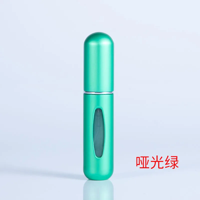 Matte Green