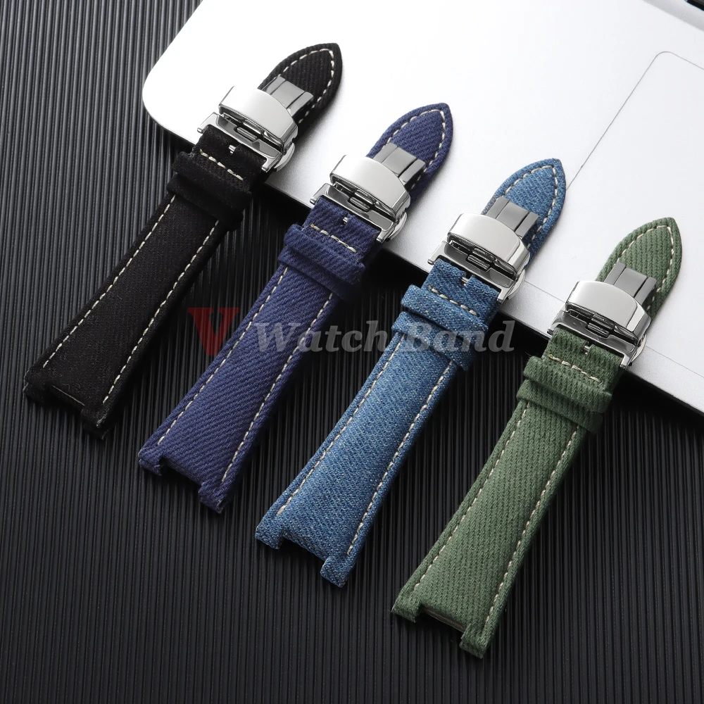 Correas de Reloj de Nailon y C - Patek Philippe Watch Aquanaut reseña y precio