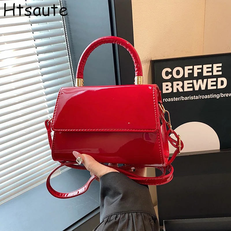 

Square Plaid Mini Handbags Crossbody Bags For Women Fashion Shopping Single Shoulder Bag For Travel All-matched Flaps