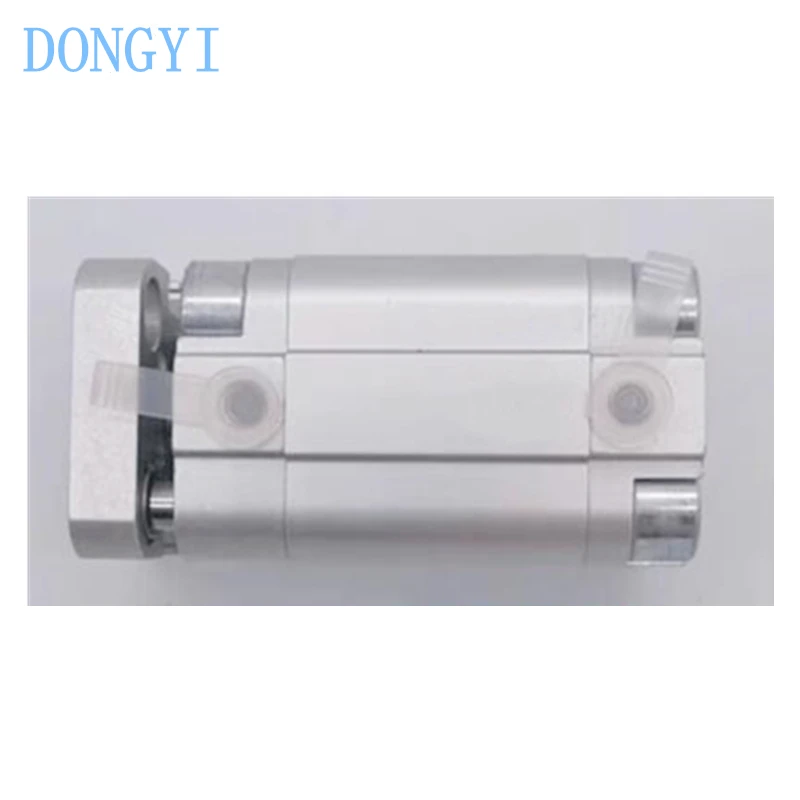 Compact Cylinder ADNGF ADNGF40 ADNGF40-5-P-A ADNGF40-10-P-A ADNGF40-15-20-25-30-35-40-45-50-55-60-70-75-80-90-100-110-120-P-A