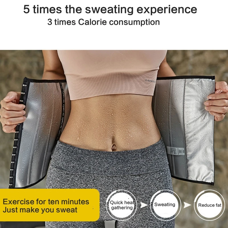 Waist Trainer for Women Corset Cincher Body Shaper Girdle Trimmer with Steel Bone Extender Hourglass Body Shaper Dropshipping