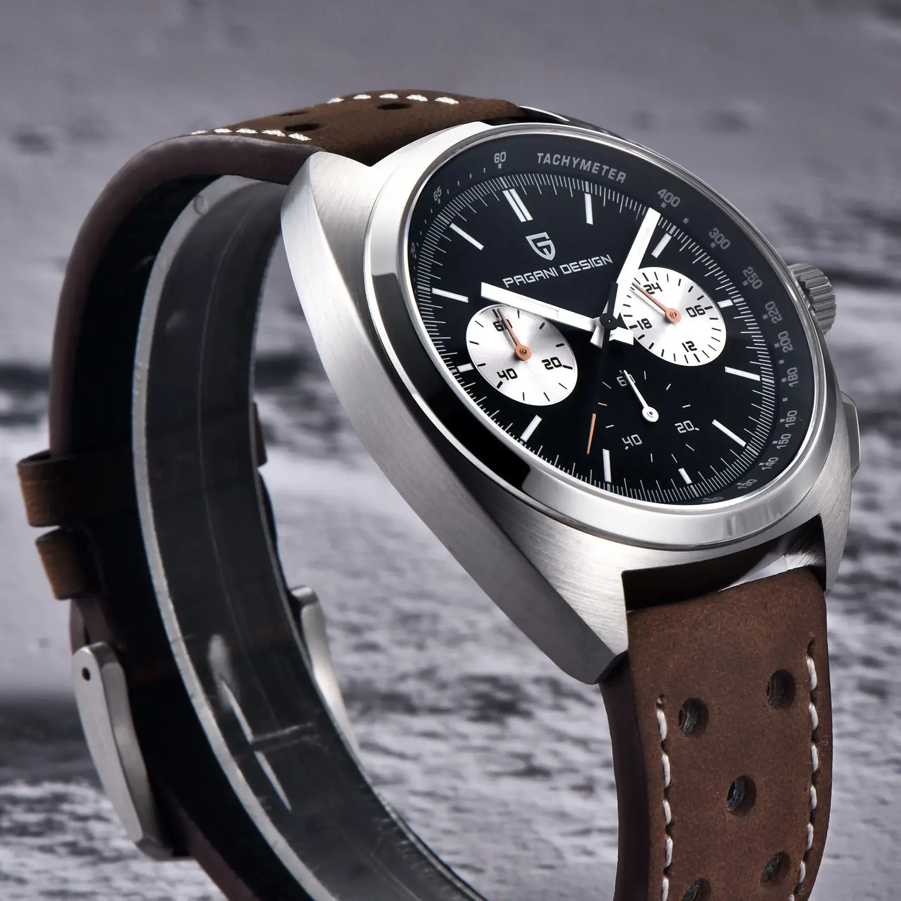 Thumbnail 4 - #88 Cheap Slim Quartz Watches Worth Buying