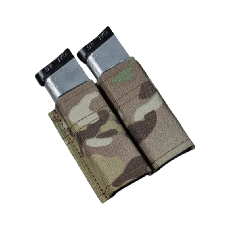 حقيبة مجلة مزدوجة 1911 |   منظم أساسيات المدى |   مرفق مولي جاهز