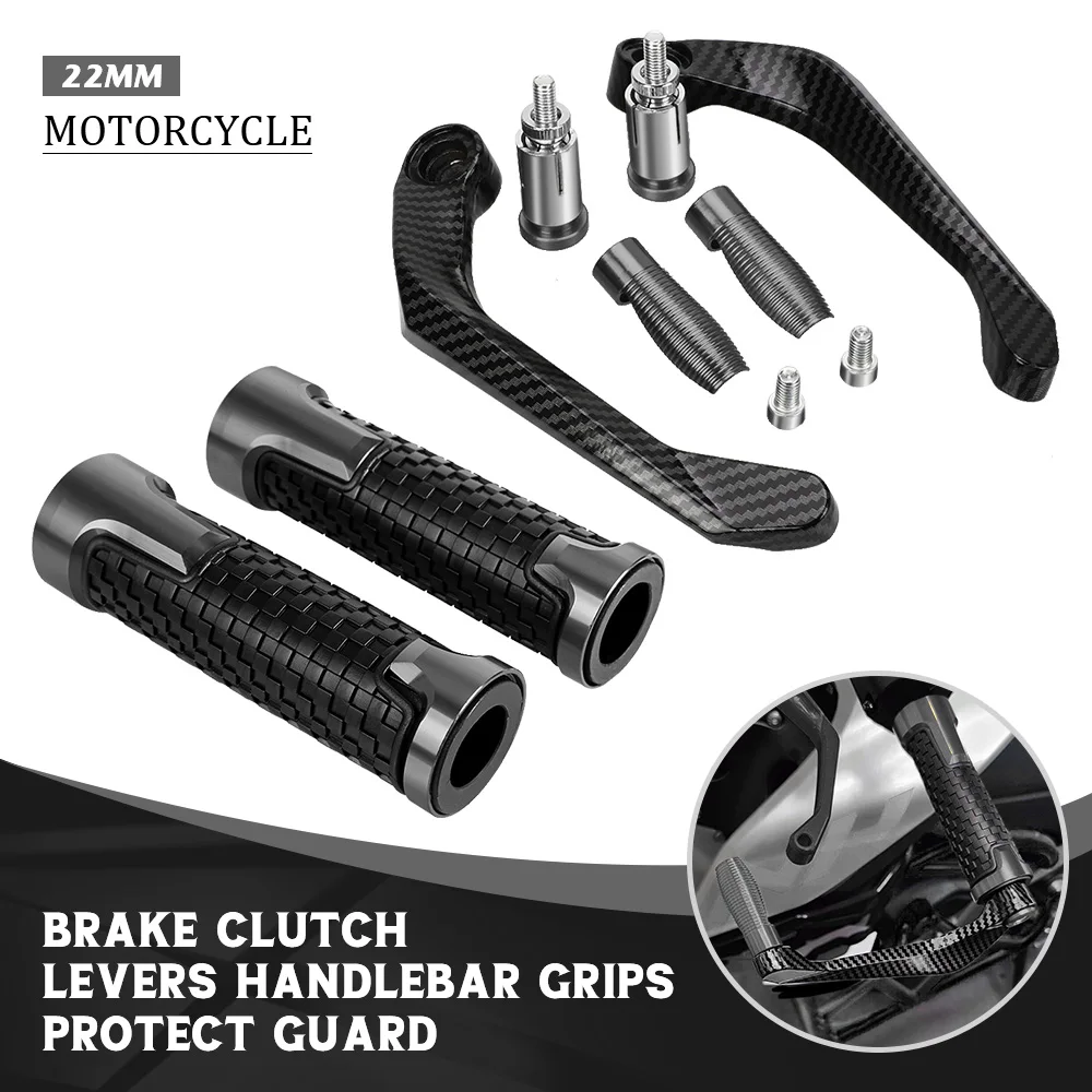 

For HONDA CB750 CB 750 HORNET 2023 2024 2025 Motorcycle Accessories Levers Guard Brake Clutch Handlebar Protector