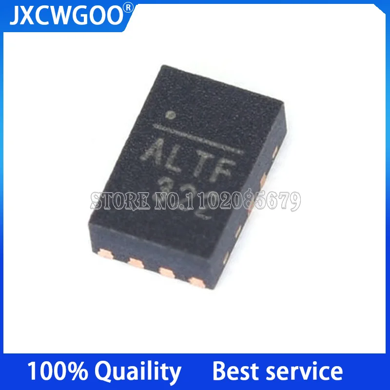 10PCS NB679GD-Z marking:ALT* QFN-12  Chip regulator power IC electronic chip  New Original