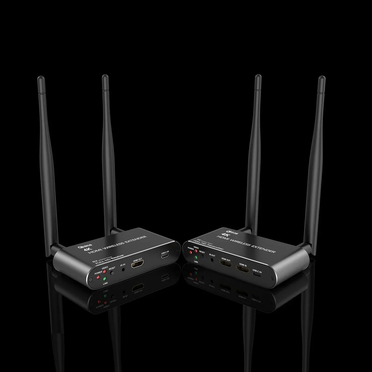 4K Wireless Transmi… - image