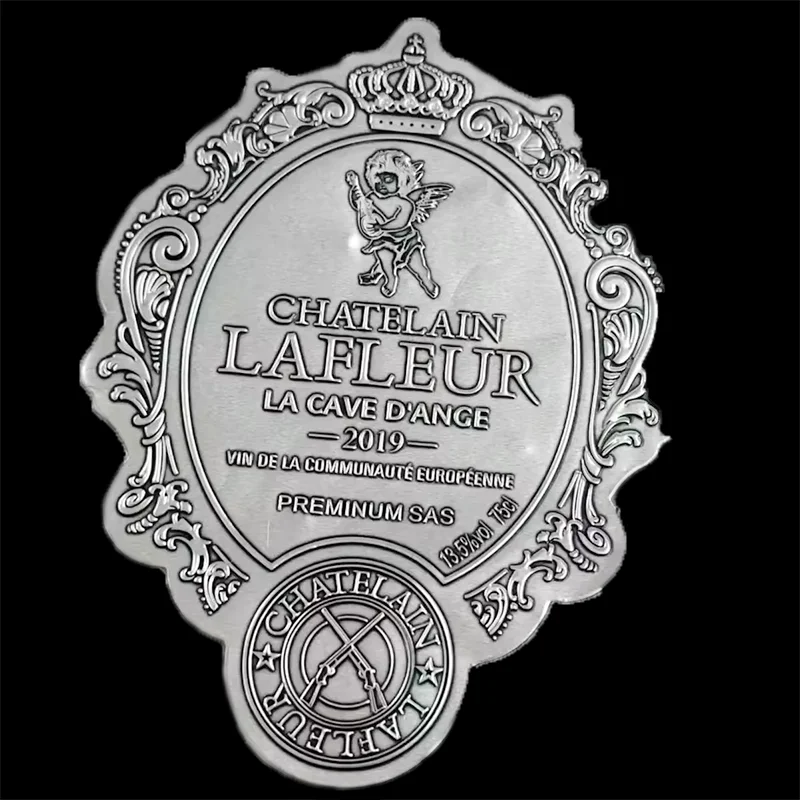 Custom. antique metal sign aluminum plaque coffee retro decorative vintage retro embossed black 3d metal tin signs plate