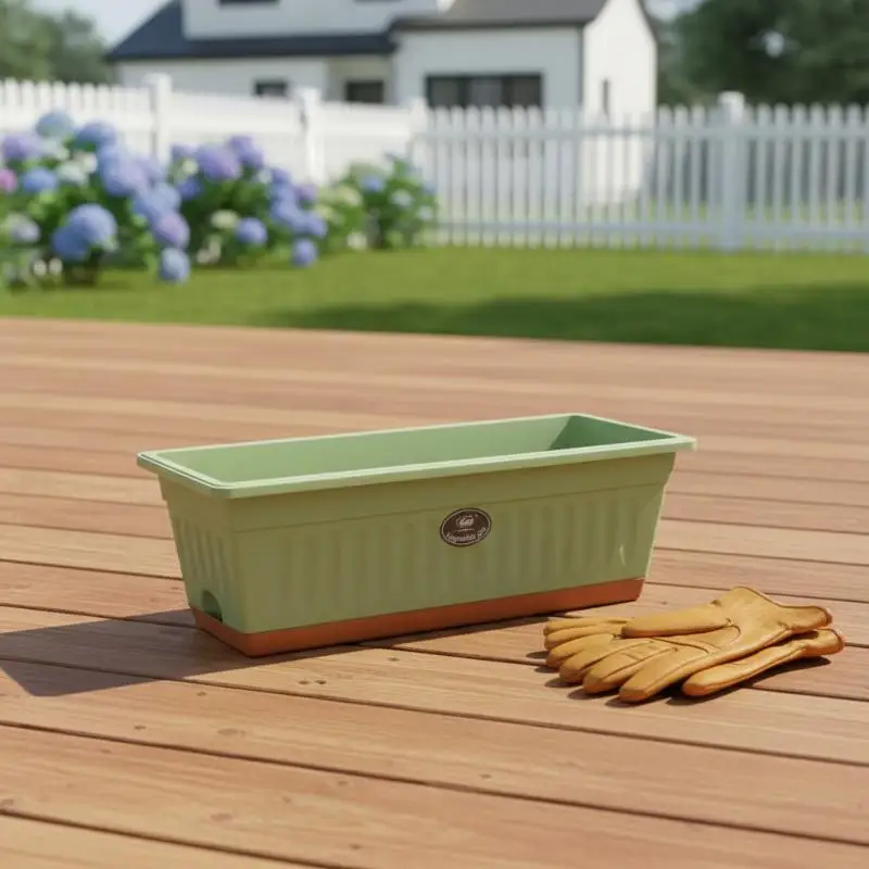 Thumbnail 2 - #40 Best Outdoor Planter Boxes to Buy In 2026