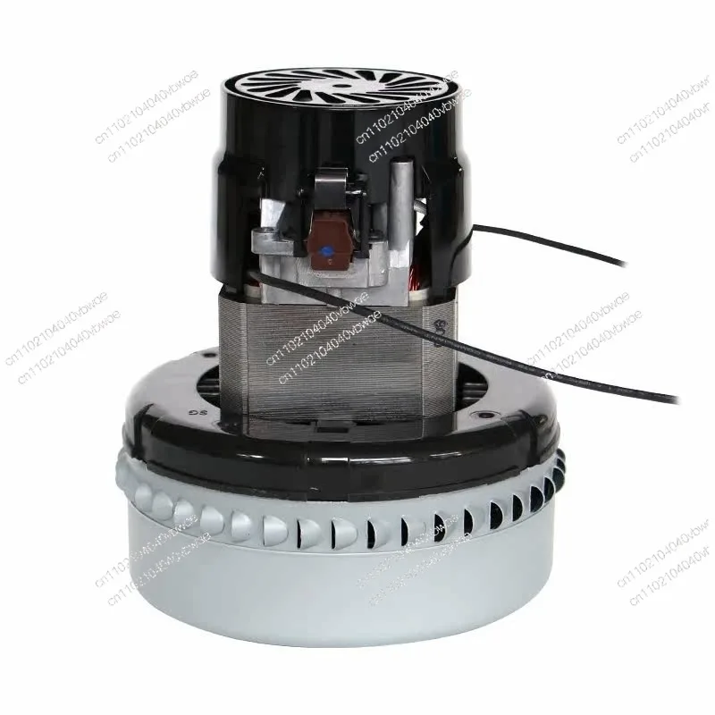 

Automatic vacuum suction machine motor
