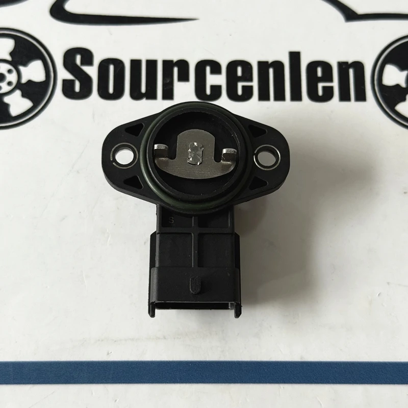 35170 26900 Throttle Position Sensor For Hyundai Accent Kia Rio 06-11 TH432 3517026900 35170-26900 - Image 3
