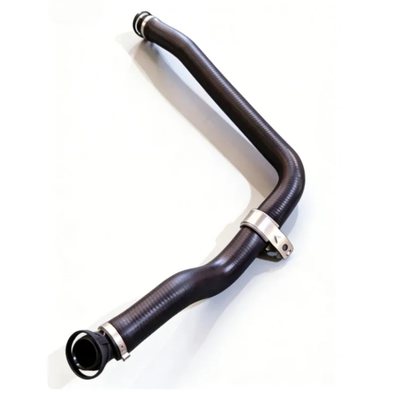 22725966 21718154 Crankcase Ventilation Hose for Benz Truck Parts