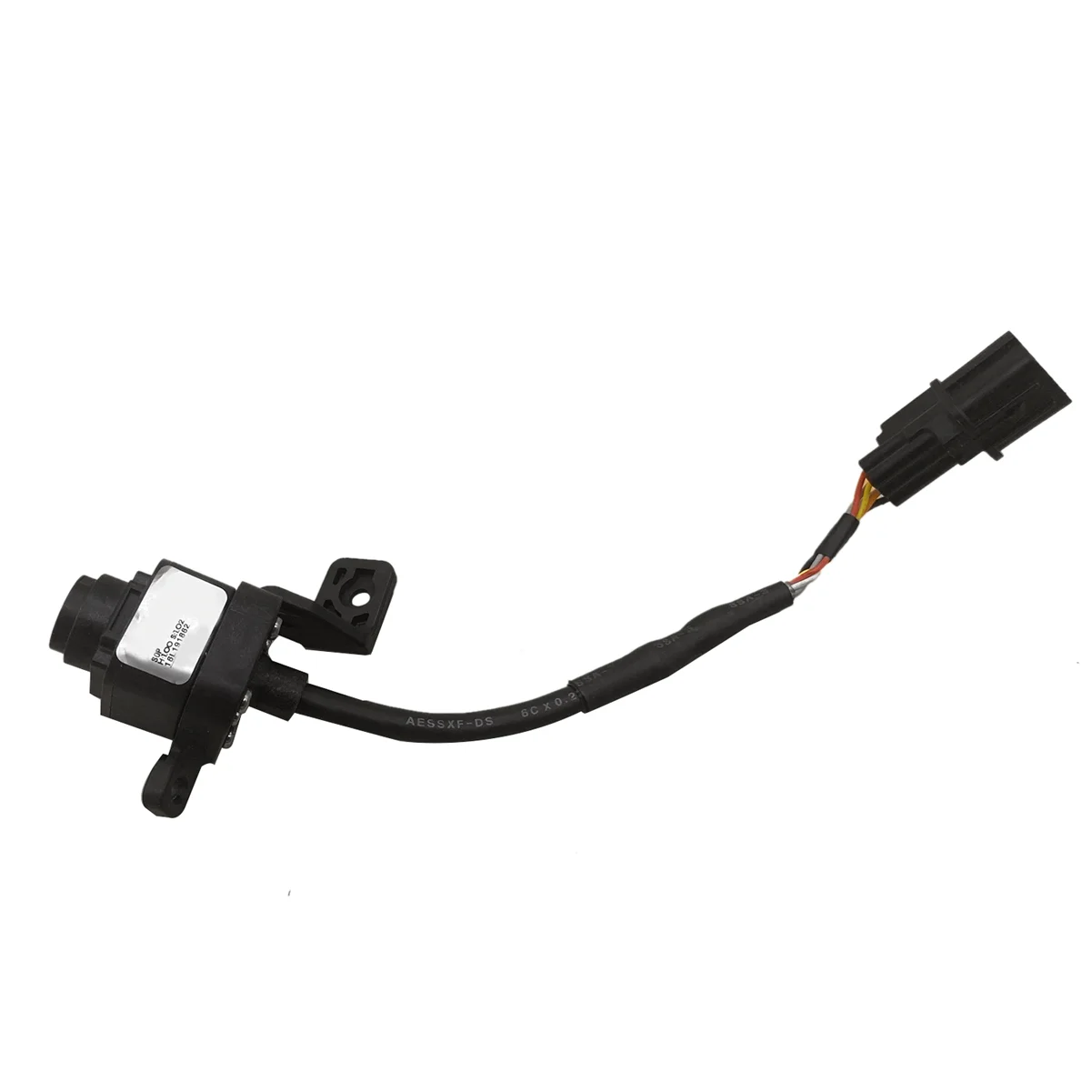 

95760-H8000 Новая камера заднего вида, камера заднего вида для Kia Rio 2018-2020