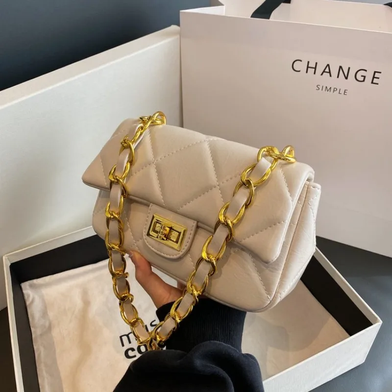 

Роскошная классическая кожаная сумка через плечо для женщин, дизайнерская сумка-тоут, сумка-кроссбоди, сумка-сэтчел, сумка для подгузников