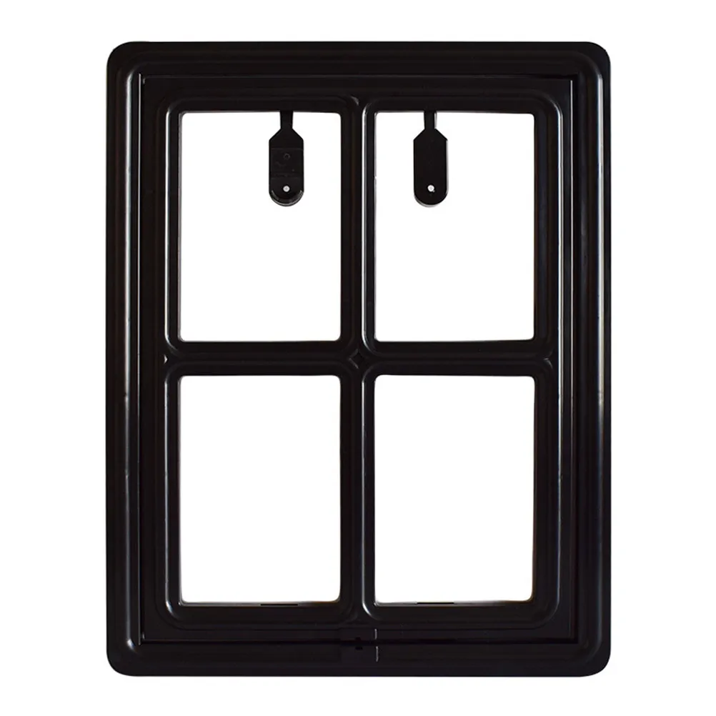 Pet Screen Door For…
