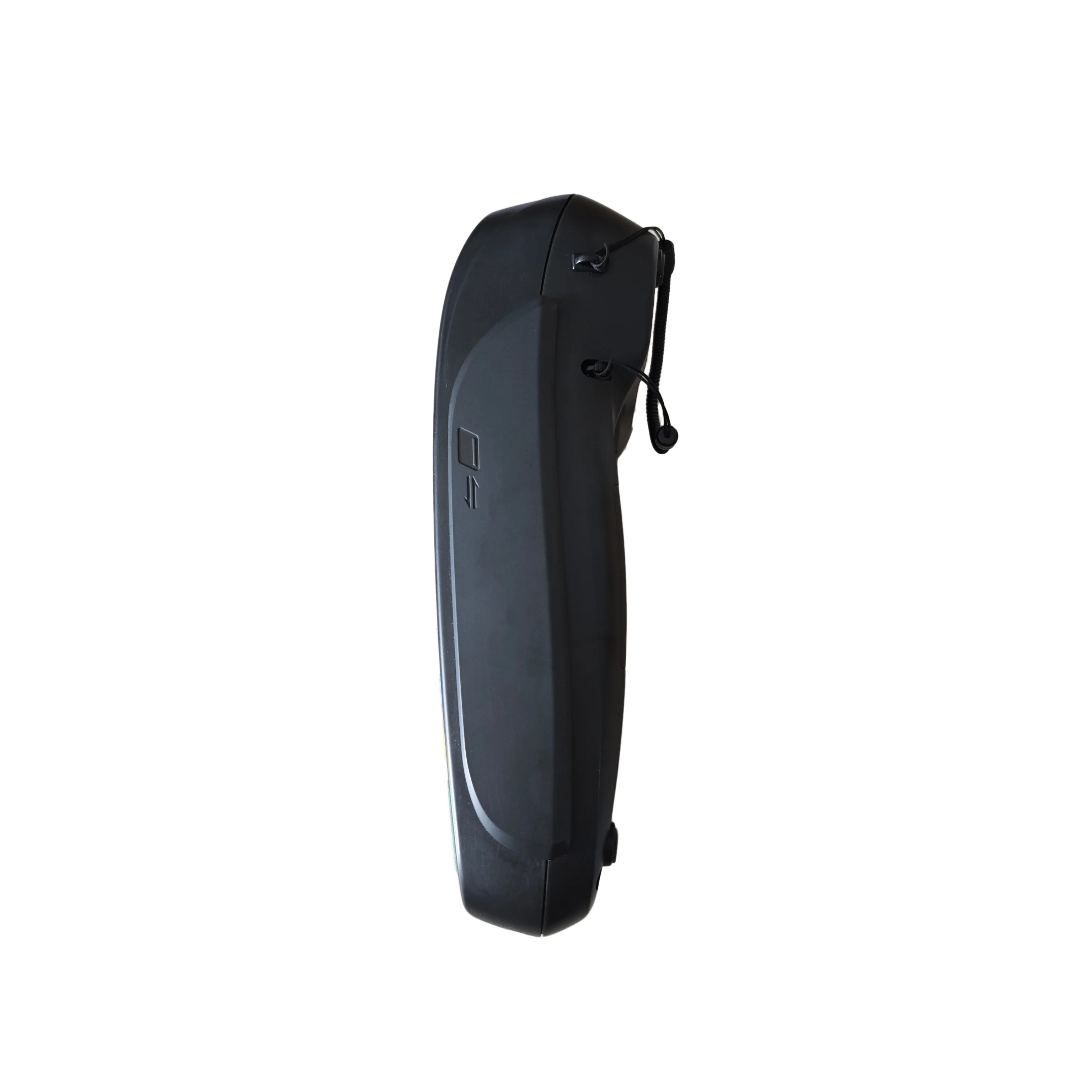 Uesd 8210 3G جهاز POS مستعمل WCDMA + NFC جهاز POS محمول