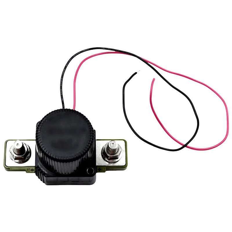 Cheap Factory Price Port Crane Parts New Main Circuit Breaker 255A 6036.033 for Konecranes Crane Parts