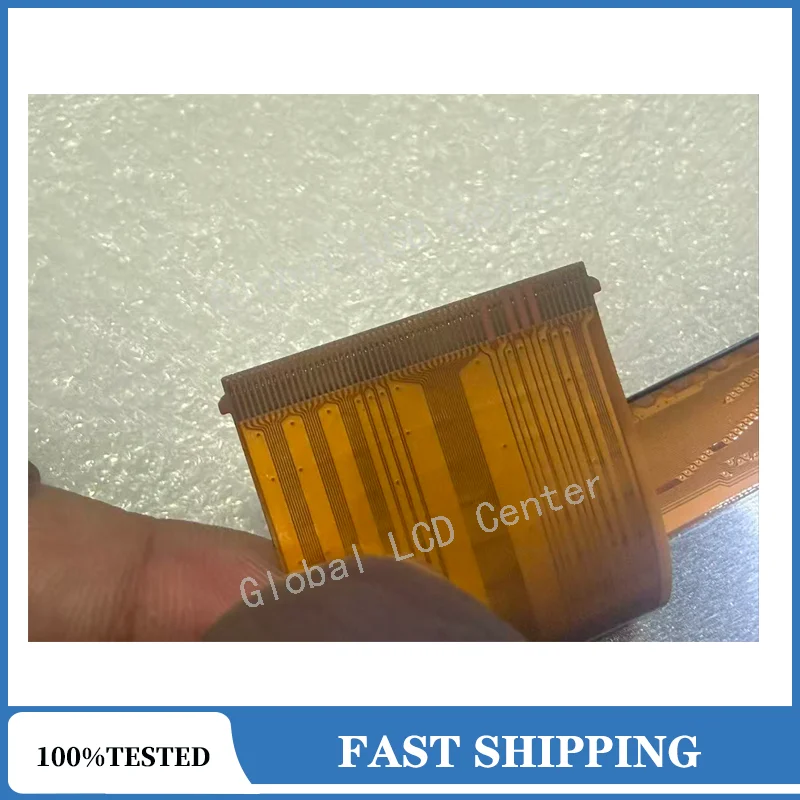 Original 5 inch LT050CA22000 LT050CA41000 NEL75-CA2201CA LCD Display Screen For Car LCD