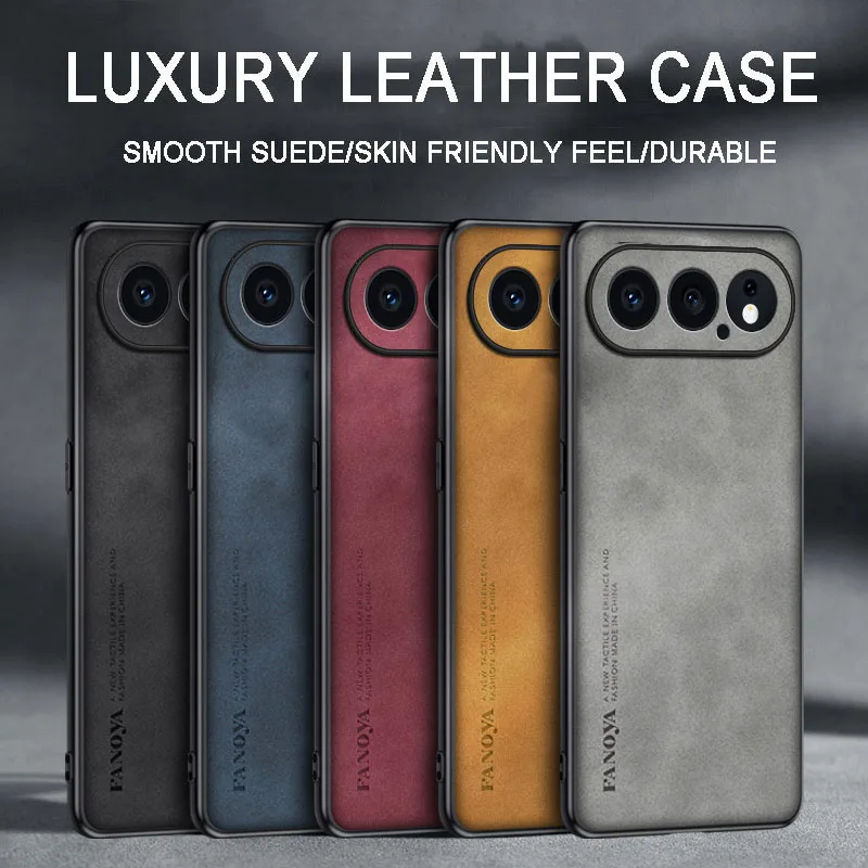 حافظة جلدية لهاتف هواوي هونور 500 حافظة مضادة للصدمات غطاء صديق للبشرة هونر 500 برو Fundas Honor 400/Honor 300