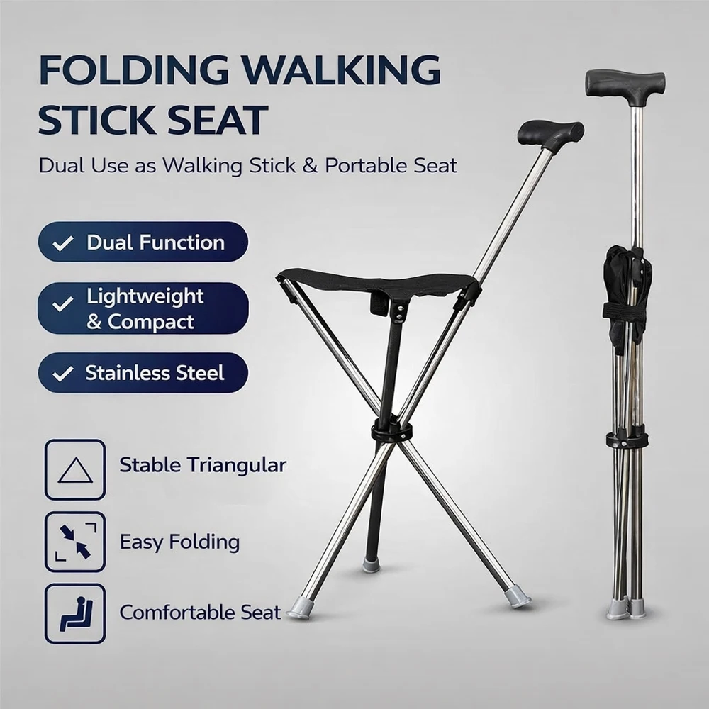 Thumbnail 2 - #34 Best Selling Canes & Walking Sticks