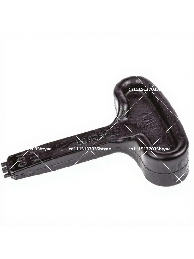 Insertion Tool 2.54mm Pitch for MTA100 Puncture Terminal Connector Crimping Pusher