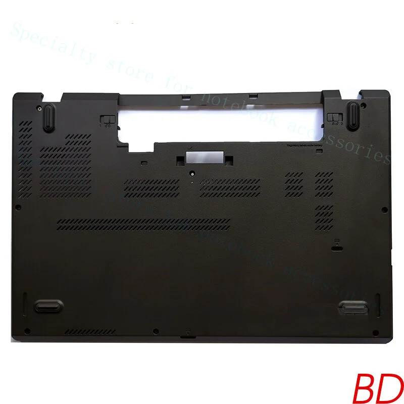 

A+ 00UR847 For Lenovo THINKPAD T560 P50S D Shell Bottom Base Case Cover