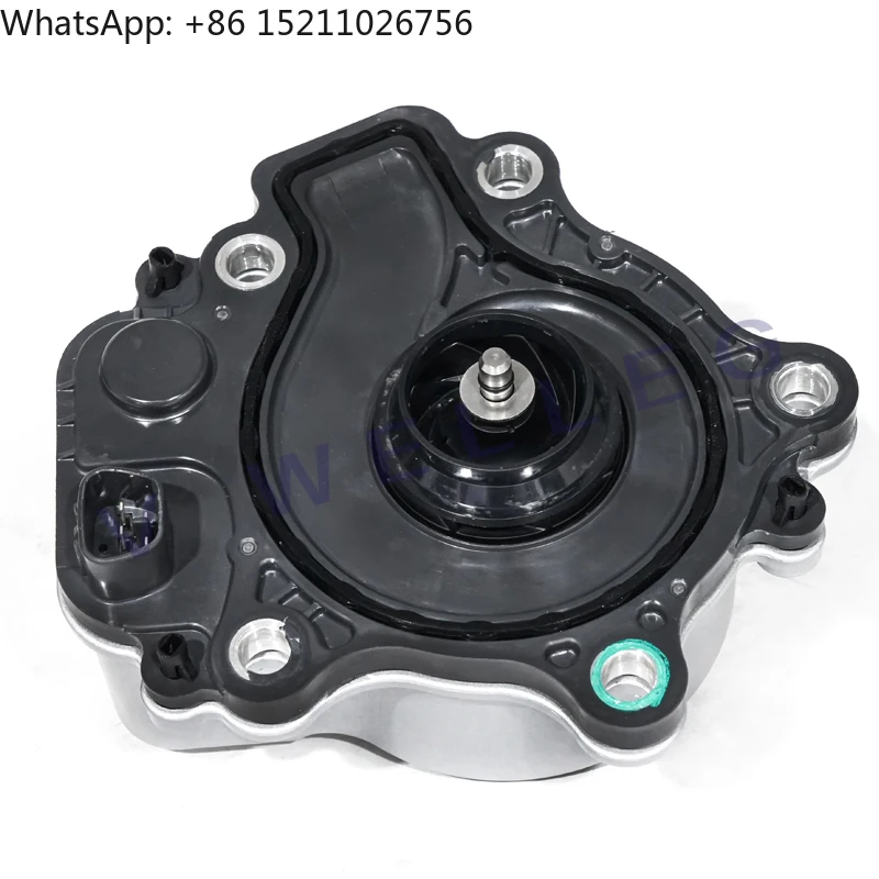 

Водяной насос подходит для Toyota Hybrid Auris Prius Corolla Aqua 1.5L 1.8L 161A029015