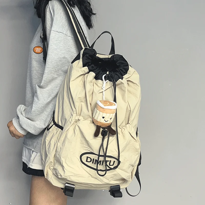 borsa-a-tracolla-doppia-di-grande-capacita-per-sport-all'aria-aperta-e-viaggi-in-tessuto-di-nylon-con-coulisse-per-uomo-e-donna-zaino-per-studenti-casual-e-versatile