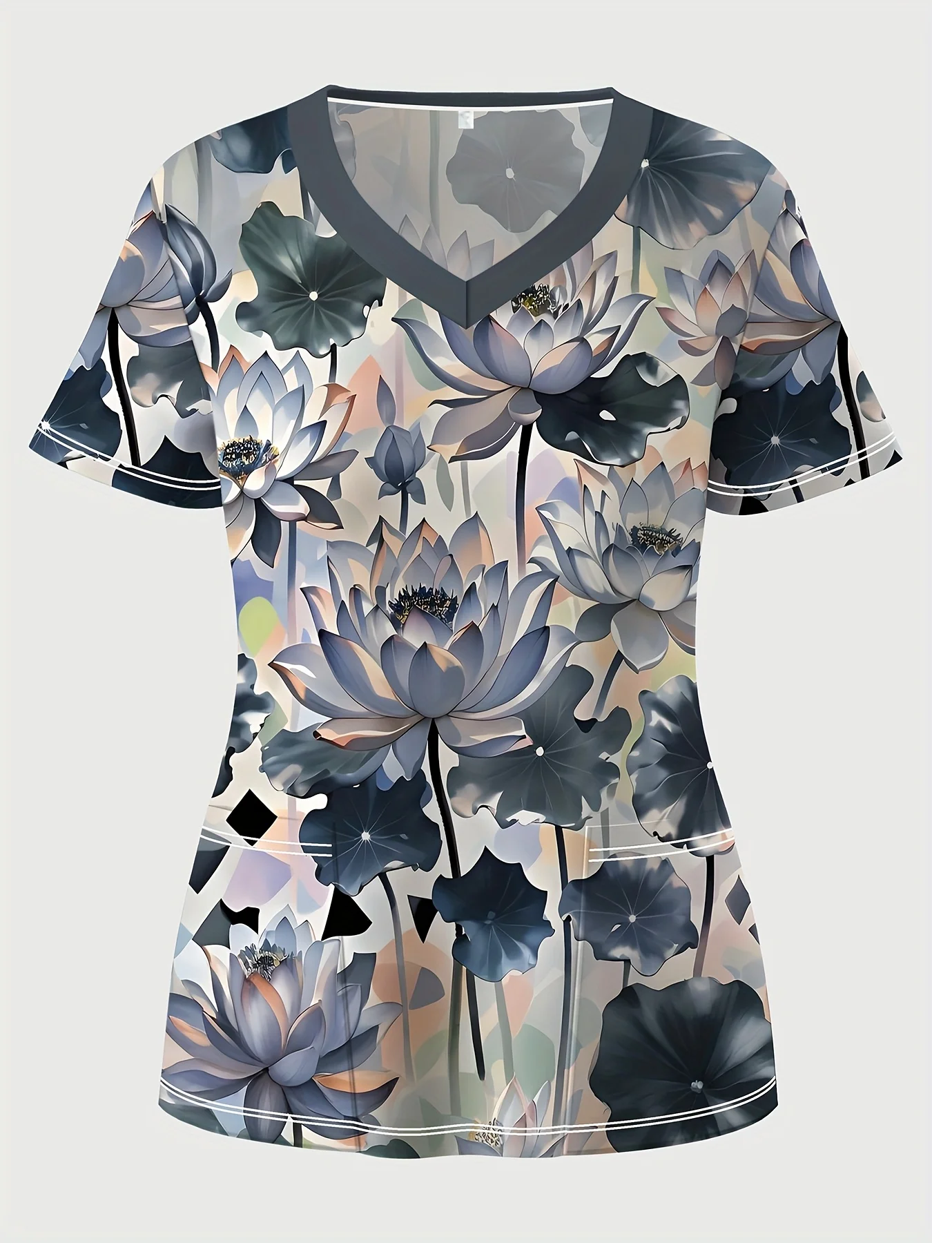 Solid Color Sequin …