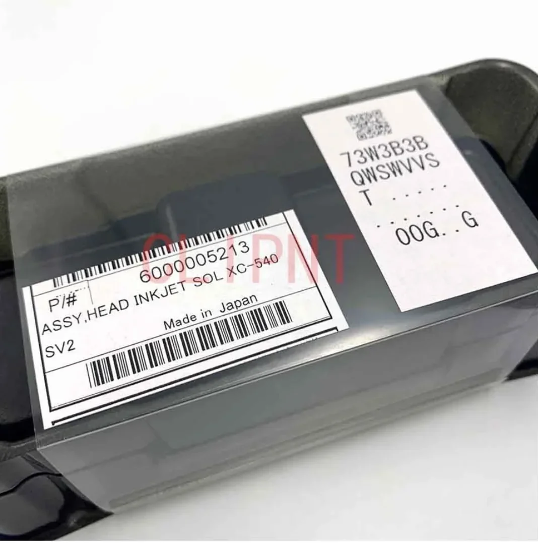 

Unlocked Eco solvent print head Printhead for Epson roland 540 MIMAKI JV2 JV4 printer dx4 DX4