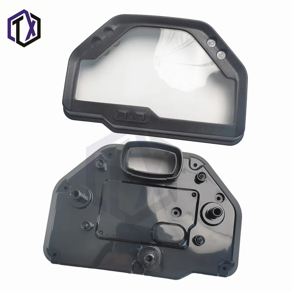 

Motorcycle Speedometer Tachometer Cover Housing For Honda cbr600rr CBR600RR F5 2003,2004,2005,2006