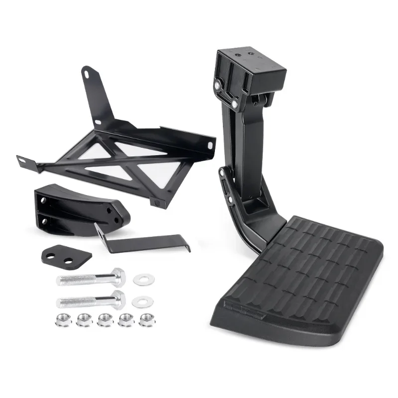 Car modification Tail pedal PT392-34140 for 2014-2021 Toyota Tantu