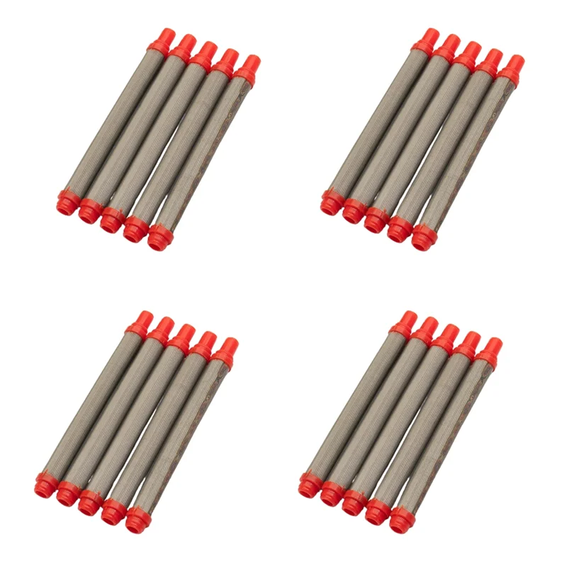 

B08B-For Spray Tool Model SG10, SG20SG Pro, SG2, SG3 Airless For Spray Filter 100 Mesh