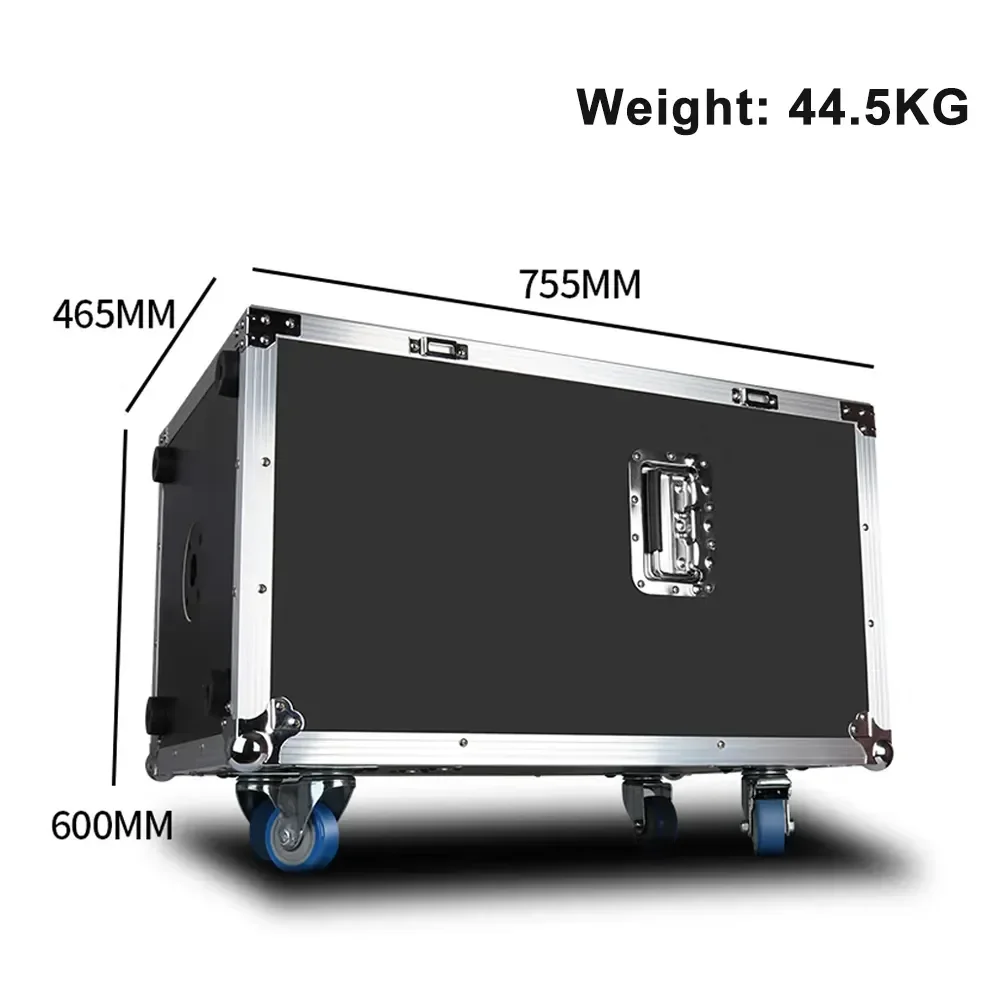 

Biner D915 Professional Audio Equipment 15-inch Speaker Sound System With 8 Channel Audio Power Amplifier For Stage