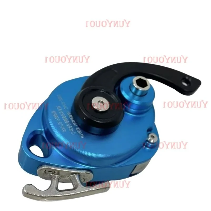 

200 Kilograms Electric DS300 Lifting Device, Aerial Work Lift, Portable Rope Climbing Machine Lifting Object Handling Artifact